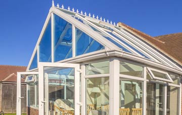 conservatory roof insulation costs Gunnislake