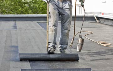 flat roof replacement Gunnislake, Cornwall