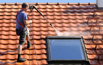 roof cleaning Gunnislake, Cornwall