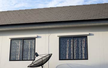 Gunnislake rubber roof costs
