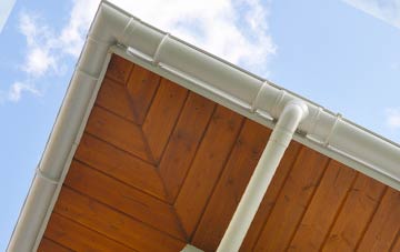 Gunnislake soffit types