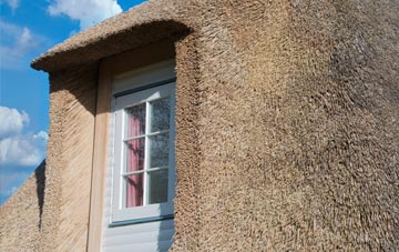 Gunnislake thatch roof disadvantages